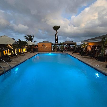 Bleu Beach Resort Indialantic Dış mekan fotoğraf