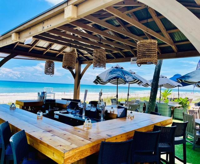 Bleu Beach Resort Indialantic Dış mekan fotoğraf