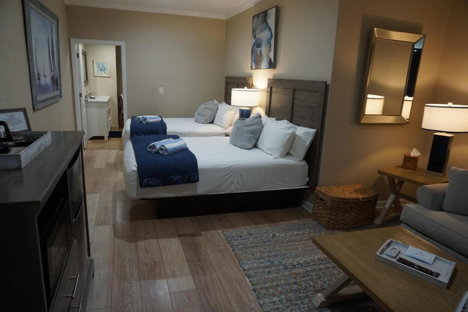 Bleu Beach Resort Indialantic Dış mekan fotoğraf