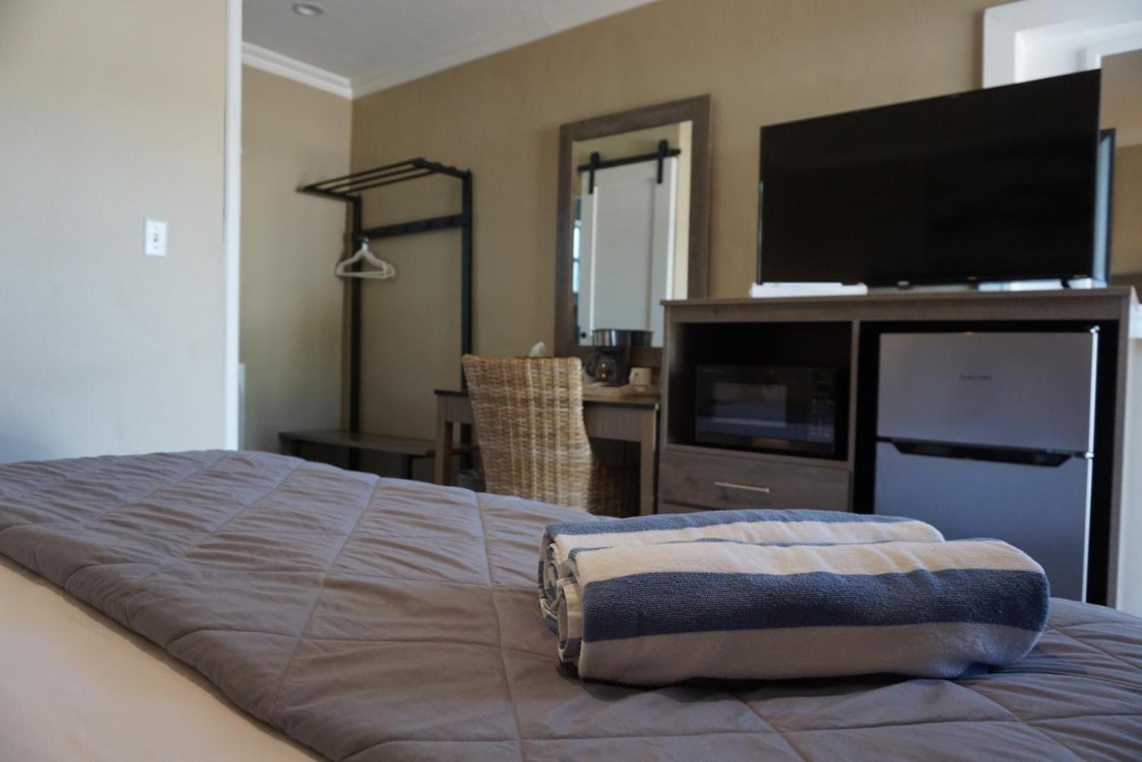 Bleu Beach Resort Indialantic Dış mekan fotoğraf