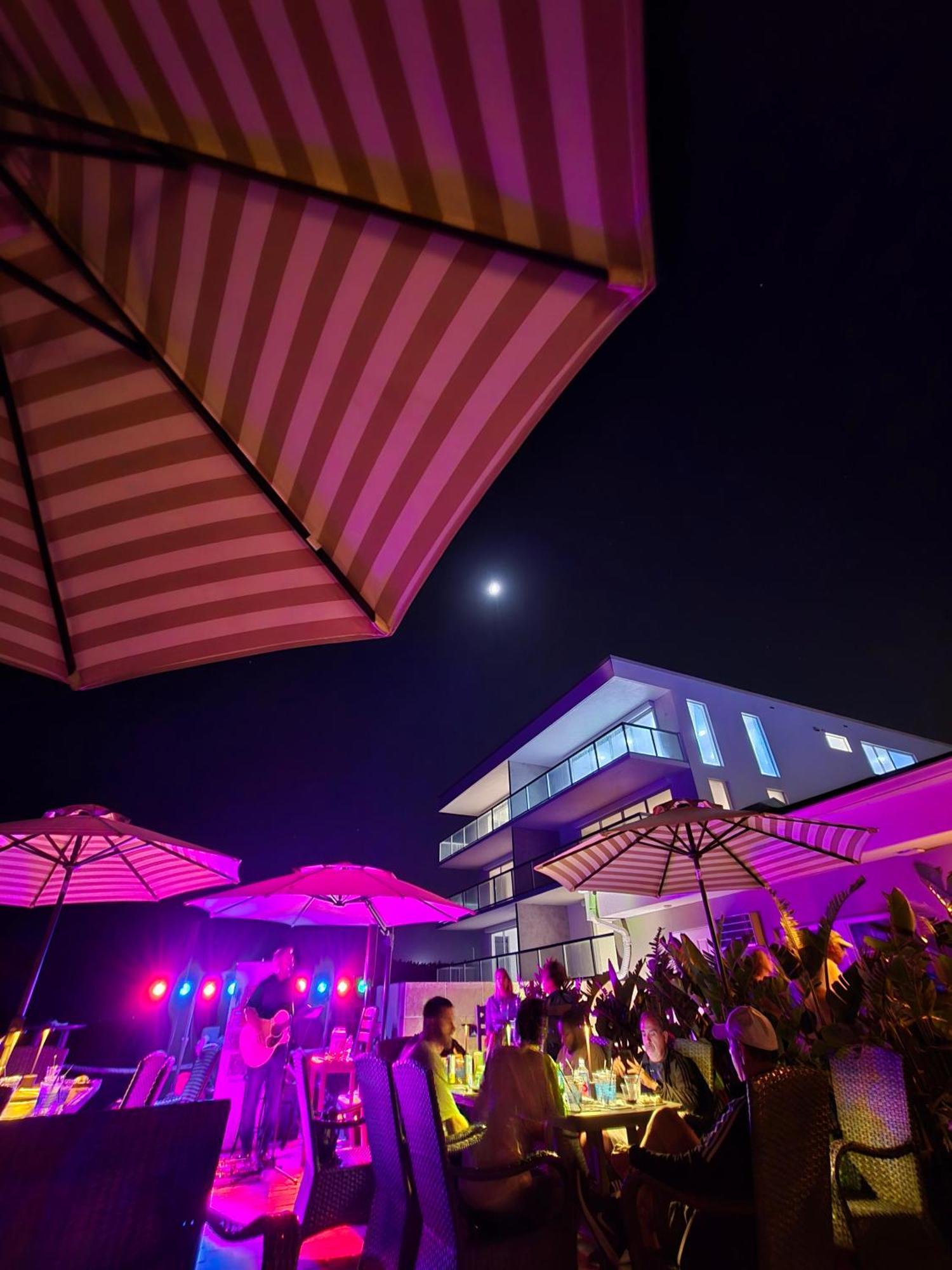 Bleu Beach Resort Indialantic Dış mekan fotoğraf