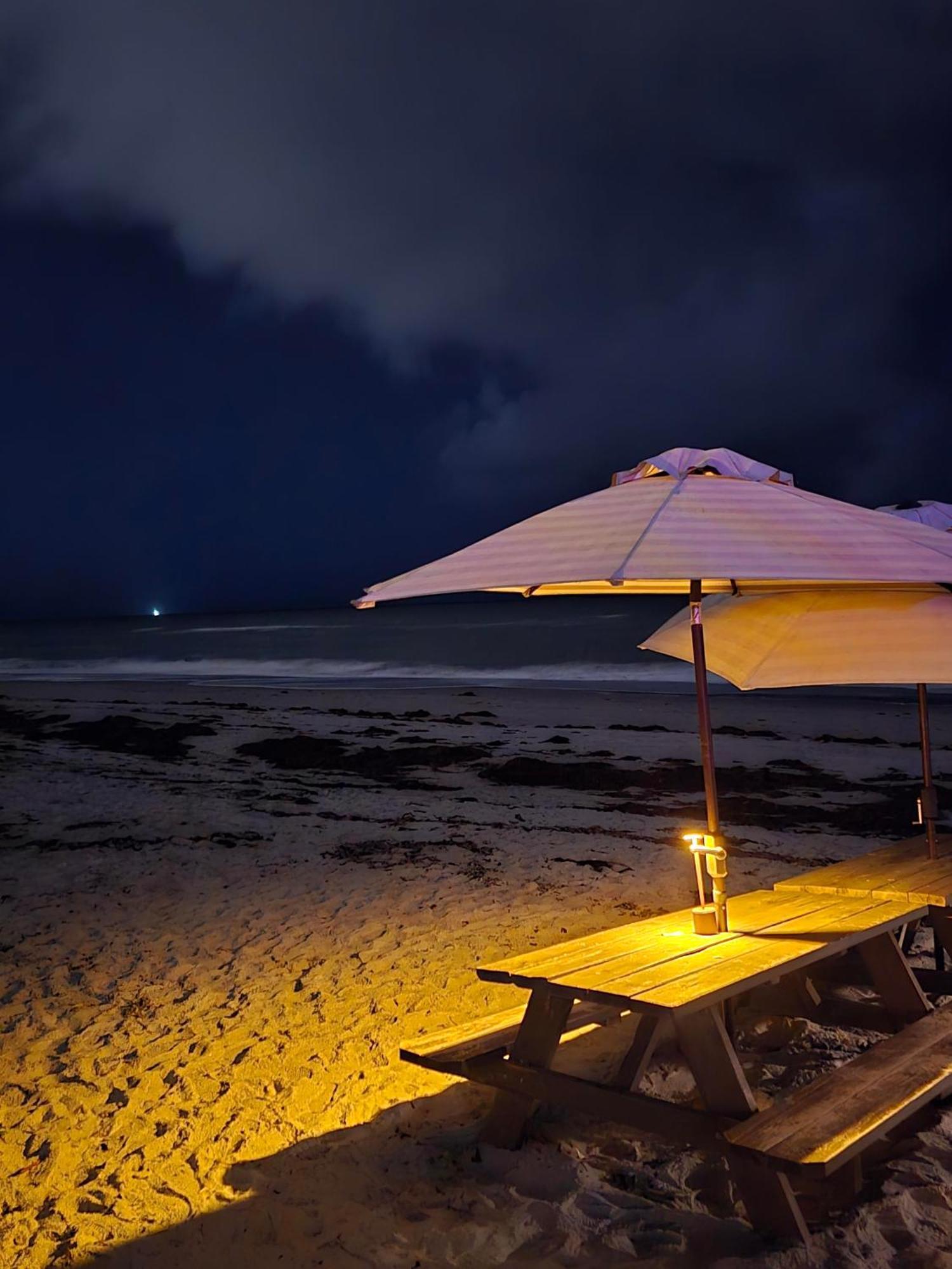 Bleu Beach Resort Indialantic Dış mekan fotoğraf
