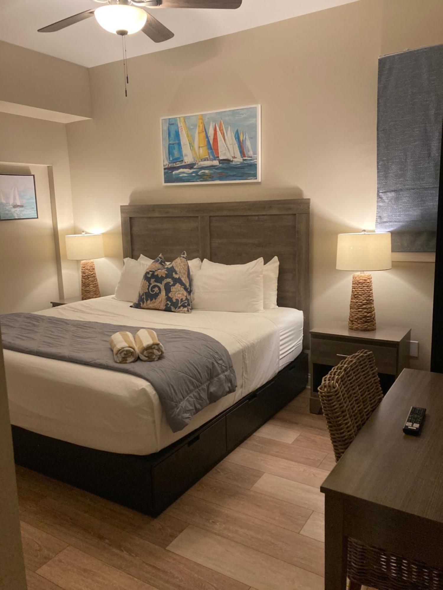 Bleu Beach Resort Indialantic Dış mekan fotoğraf