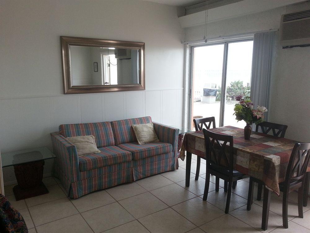 Bleu Beach Resort Indialantic Dış mekan fotoğraf