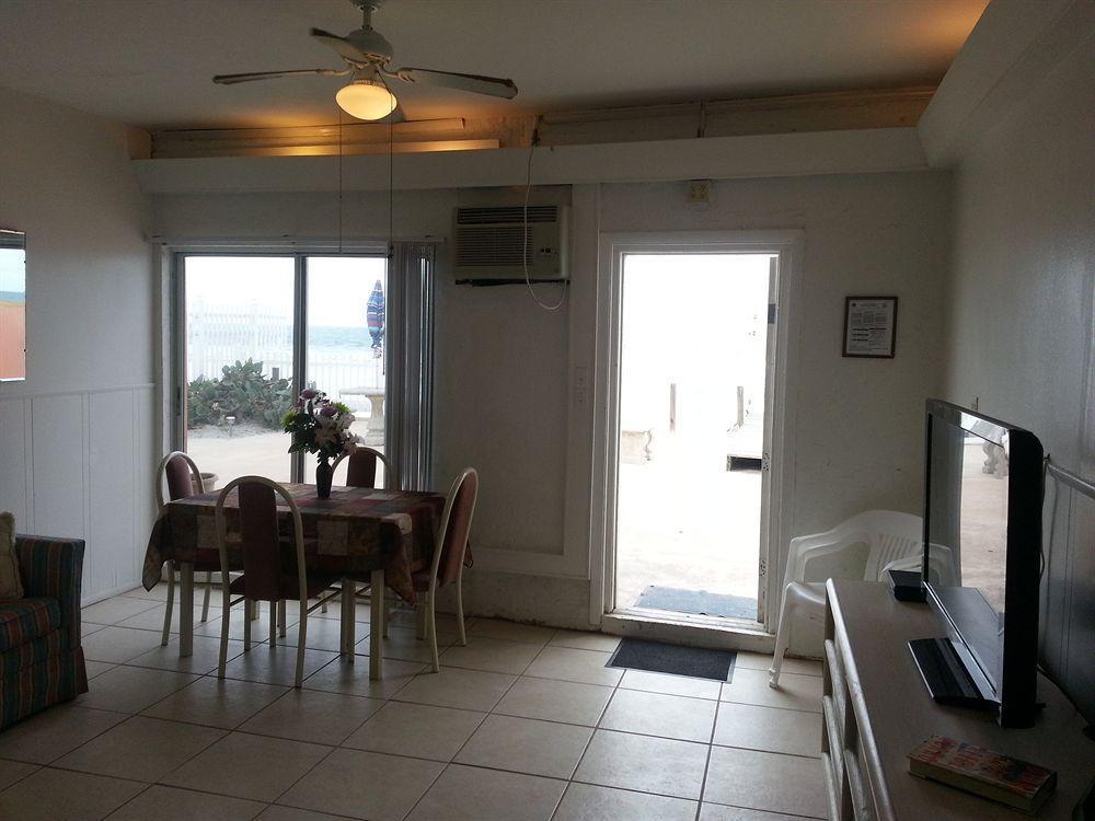 Bleu Beach Resort Indialantic Dış mekan fotoğraf