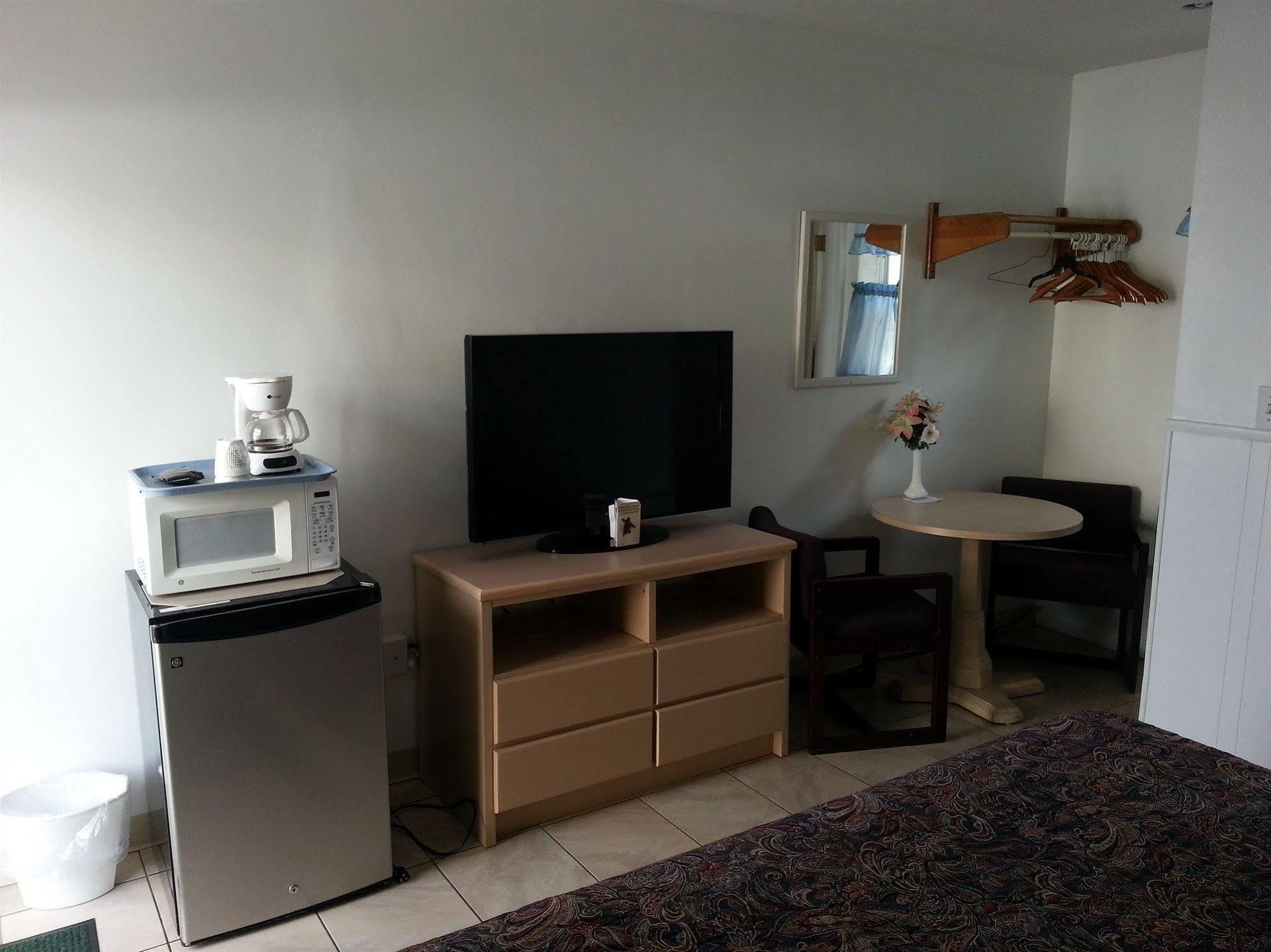 Bleu Beach Resort Indialantic Dış mekan fotoğraf